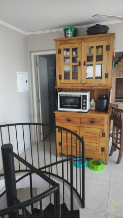 Imagem Cobertura com 3 Quartos à Venda, 181 m² em Itaguá - Ubatuba Imagem Cobertura com 3 Quartos à Venda, 181 m² em Itaguá - Ubatuba