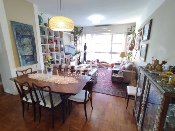 Imagem Apartamento com 2 Quartos à Venda, 123 m² em Boqueirão - Santos Imagem Apartamento com 2 Quartos à Venda, 123 m² em Boqueirão - Santos