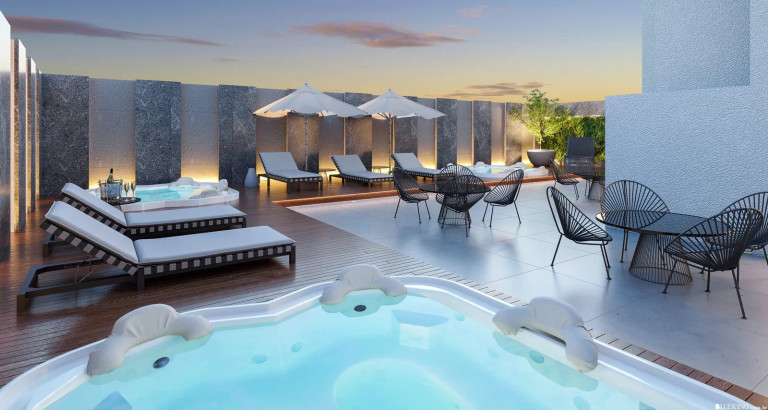 Imagem Apartamento com 2 Quartos à Venda, 75 m² em Meia Praia - Itapema Imagem Apartamento com 2 Quartos à Venda, 75 m² em Meia Praia - Itapema