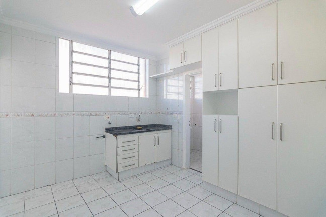 Imagem Apartamento com 4 Quartos para Alugar, 140 m² em Santo Antônio - São Caetano Do Sul