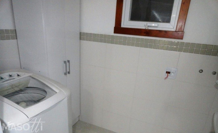 Imagem Apartamento com 1 Quarto à Venda, 55 m² em Bavária - Gramado