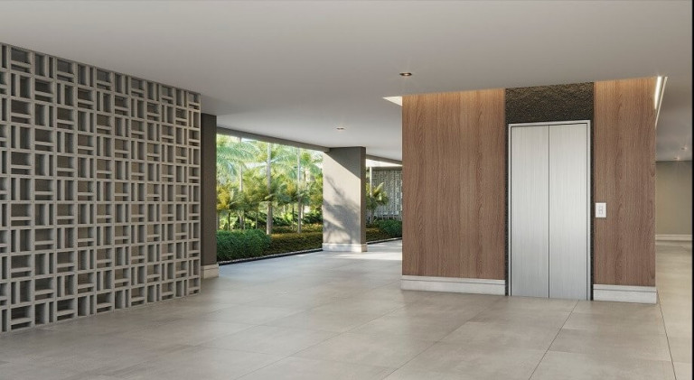 Imagem Imóvel com 2 Quartos à Venda, 145 m² em Brooklin Novo - São Paulo Imagem Imóvel com 2 Quartos à Venda, 145 m² em Brooklin Novo - São Paulo