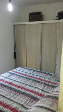 Imagem Apartamento com 1 Quarto à Venda, 55 m² em Pompéia - Santos