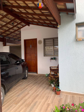 Imagem Casa com 3 Quartos à Venda, 135 m² em Barreiro - Taubaté Imagem Casa com 3 Quartos à Venda, 135 m² em Barreiro - Taubaté