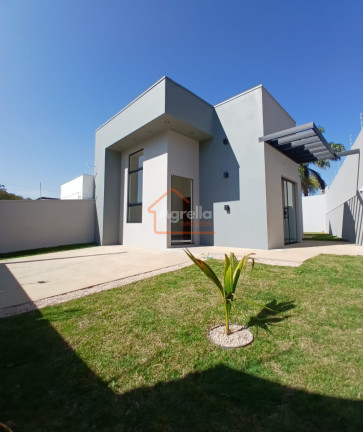 Imagem Casa com 2 Quartos à Venda, 58 m² em Jardim Santa Madalena - Mogi Guaçu Imagem Casa com 2 Quartos à Venda, 58 m² em Jardim Santa Madalena - Mogi Guaçu