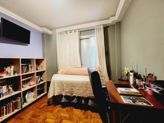Imagem Apartamento com 3 Quartos à Venda, 95 m² em Perdizes - São Paulo Imagem Apartamento com 3 Quartos à Venda, 95 m² em Perdizes - São Paulo