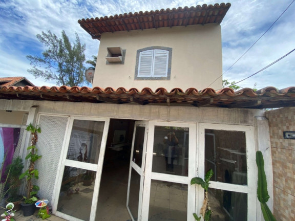 Imagem Casa com 6 Quartos à Venda, 450 m² em Jardim Excelsior - Cabo Frio Imagem Casa com 6 Quartos à Venda, 450 m² em Jardim Excelsior - Cabo Frio