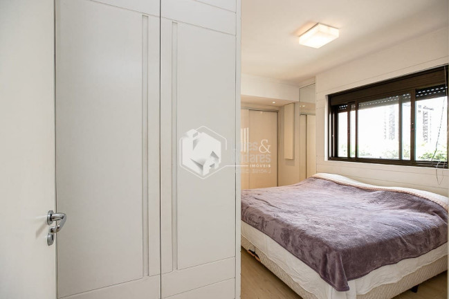 Imagem Apartamento com 3 Quartos à Venda, 162 m² em Moema - São Paulo Imagem Apartamento com 3 Quartos à Venda, 162 m² em Moema - São Paulo