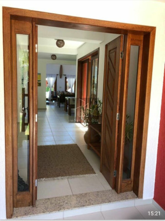 Imagem Casa com 4 Quartos à Venda, 459 m² em Arraial D'ajuda - Porto Seguro Imagem Casa com 4 Quartos à Venda, 459 m² em Arraial D'ajuda - Porto Seguro