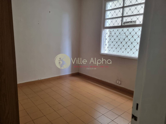 Imagem Apartamento com 1 Quarto à Venda, 64 m² em Gonzaga - Santos Imagem Apartamento com 1 Quarto à Venda, 64 m² em Gonzaga - Santos