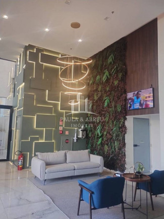 Imagem Sala Comercial para Alugar, 36 m² em Vila Bocaina - Mauá