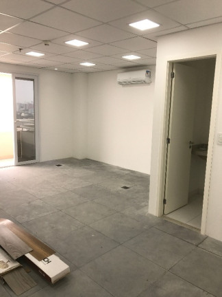 Imagem Sala Comercial para Alugar, 34 m² em Várzea Da Barra Funda - São Paulo Imagem Sala Comercial para Alugar, 34 m² em Várzea Da Barra Funda - São Paulo
