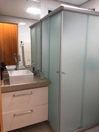 Imagem Apartamento com 2 Quartos à Venda, 87 m² em Mooca - São Paulo