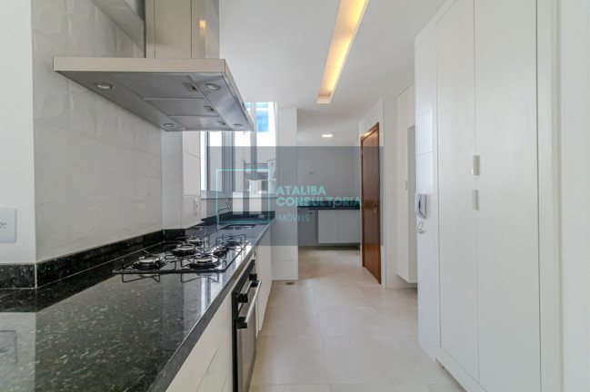 Imagem Imóvel com 3 Quartos à Venda, 135 m² em Copacabana - Rio De Janeiro