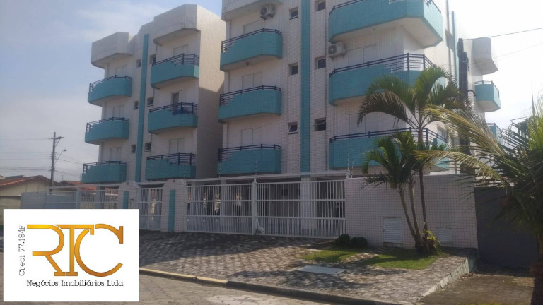 Imagem Apartamento com 1 Quarto à Venda, 50 m² em Agenor De Campos - Mongaguá Imagem Apartamento com 1 Quarto à Venda, 50 m² em Agenor De Campos - Mongaguá