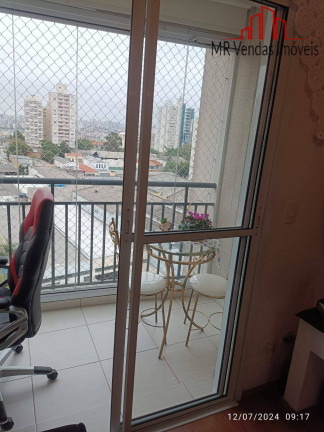 Foto do imóvel Apartamento com 2 Quartos à Venda,  em Mooca - São Paulo
