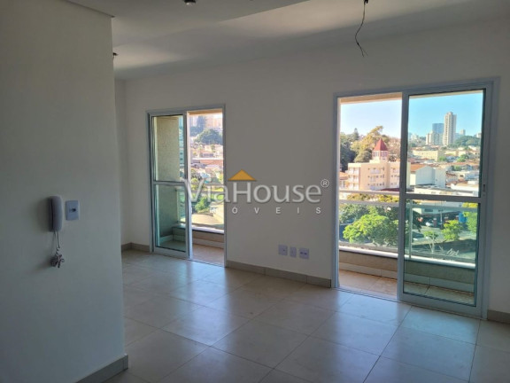 Imagem Apartamento com 1 Quarto à Venda, 35 m² em Centro - Ribeirão Preto Imagem Apartamento com 1 Quarto à Venda, 35 m² em Centro - Ribeirão Preto