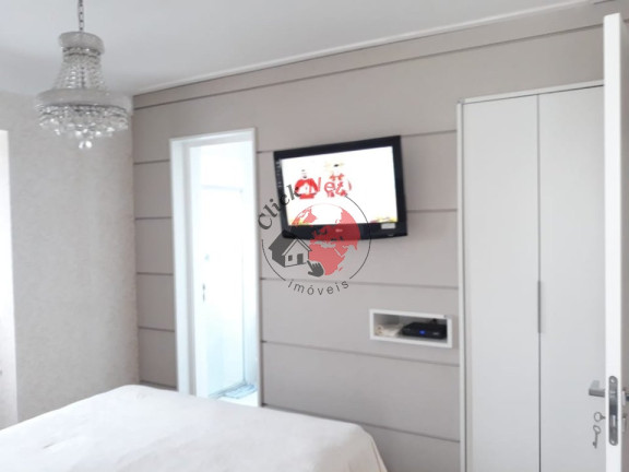 Imagem Apartamento com 3 Quartos à Venda, 128 m² em Centro - Santo André Imagem Apartamento com 3 Quartos à Venda, 128 m² em Centro - Santo André