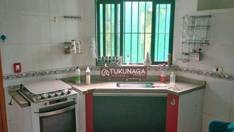 Imagem Sobrado com 3 Quartos para Alugar, 103 m² em Vila Rosália - Guarulhos Imagem Sobrado com 3 Quartos para Alugar, 103 m² em Vila Rosália - Guarulhos