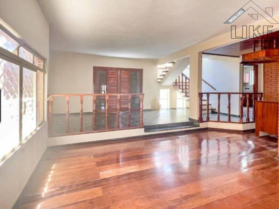Imagem Casa com 5 Quartos à Venda, 318 m² em Jardim Esplanada - São José Dos Campos Imagem Casa com 5 Quartos à Venda, 318 m² em Jardim Esplanada - São José Dos Campos