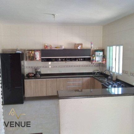 Imagem Sobrado com 3 Quartos à Venda, 231 m² em Atibaia Park I - Atibaia