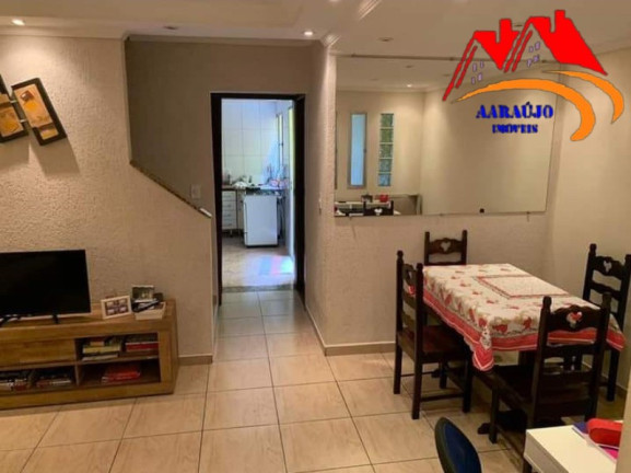 Imagem Casa com 6 Quartos à Venda, 250 m² em Metalúrgicos - Osasco Imagem Casa com 6 Quartos à Venda, 250 m² em Metalúrgicos - Osasco