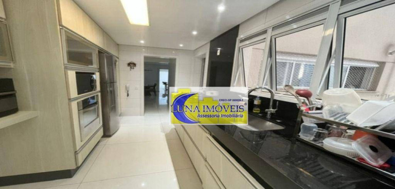 Imagem Apartamento com 4 Quartos à Venda, 155 m² em Centro - São Bernardo Do Campo Imagem Apartamento com 4 Quartos à Venda, 155 m² em Centro - São Bernardo Do Campo