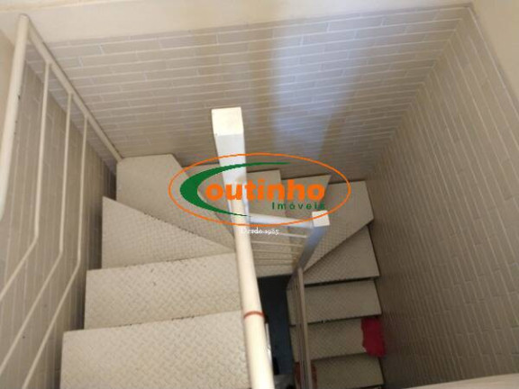 Imagem Casa com 4 Quartos à Venda, 195 m² em Vila Isabel - Rio De Janeiro Imagem Casa com 4 Quartos à Venda, 195 m² em Vila Isabel - Rio De Janeiro