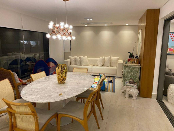 Imagem Apartamento com 3 Quartos à Venda, 180 m² em Vila Leopoldina - São Paulo