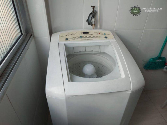 Imagem Apartamento com 2 Quartos à Venda, 60 m² em Tupi - Praia Grande Imagem Apartamento com 2 Quartos à Venda, 60 m² em Tupi - Praia Grande