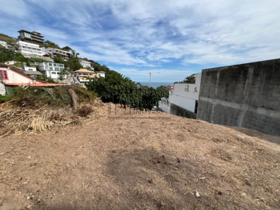 Imagem Terreno à Venda, 1.100 m² em Joá - Rio De Janeiro Imagem Terreno à Venda, 1.100 m² em Joá - Rio De Janeiro