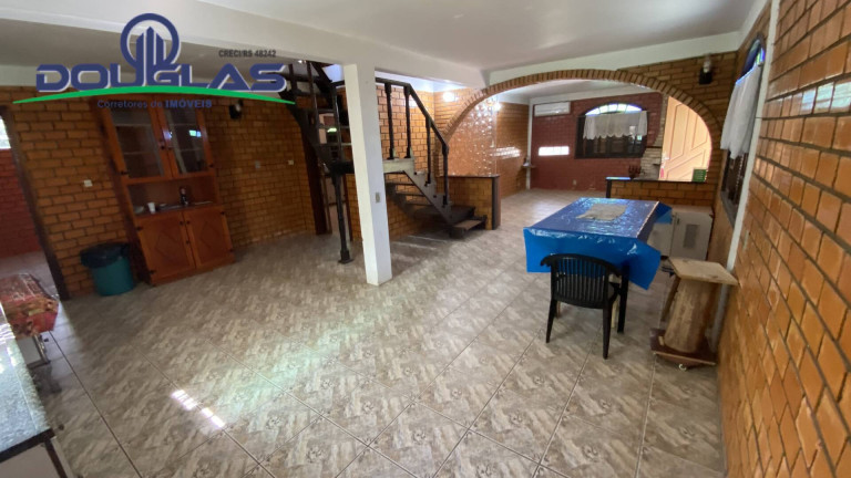 Imagem Casa à Venda, 246 m² em águas Claras - Viamão