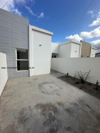 Casa com 2 Quartos à Venda, 56 m² em Indústrias - João Pessoa