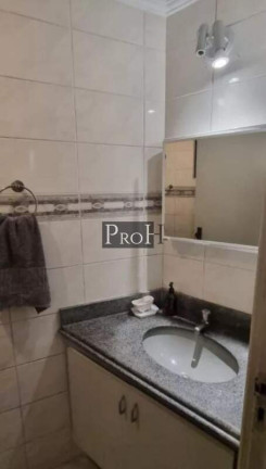 Imagem Apartamento com 4 Quartos à Venda, 115 m² em Rudge Ramos - São Bernardo Do Campo