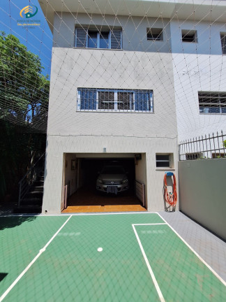 Imagem Sobrado com 3 Quartos à Venda, 260 m² em Chácara Inglesa - São Paulo