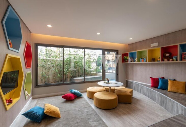 Imagem Apartamento com 2 Quartos à Venda, 85 m² em Vila Mariana - São Paulo