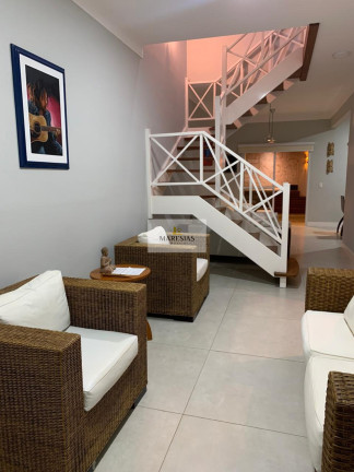 Imagem Casa com 4 Quartos à Venda, 220 m² em Maresias - São Sebastião Imagem Casa com 4 Quartos à Venda, 220 m² em Maresias - São Sebastião