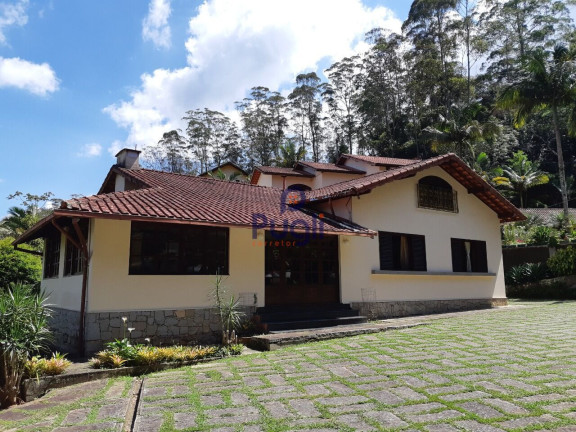 Imagem Imóvel Comercial à Venda, 1.205 m² em Mury - Nova Friburgo