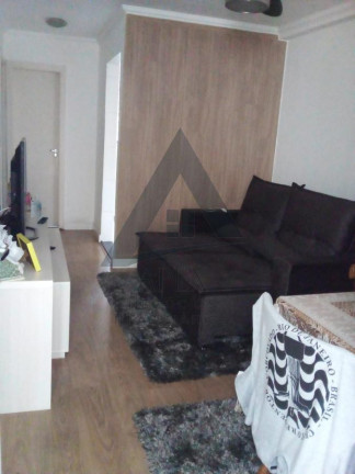 Imagem Apartamento com 2 Quartos à Venda, 45 m² em Cosmos - Rio De Janeiro Imagem Apartamento com 2 Quartos à Venda, 45 m² em Cosmos - Rio De Janeiro