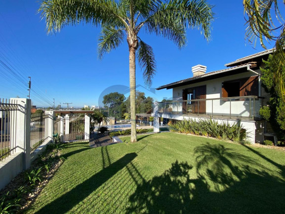 Imagem Casa com 4 Quartos à Venda, 300 m² em Centenário - Torres Imagem Casa com 4 Quartos à Venda, 300 m² em Centenário - Torres