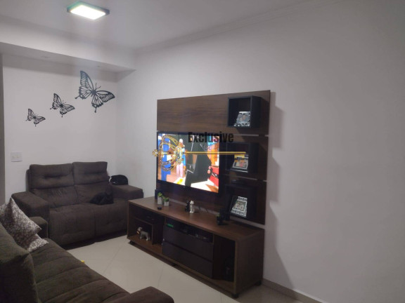 Imagem Cobertura com 2 Quartos à Venda, 90 m² em Parque Das Nações - Santo André Imagem Cobertura com 2 Quartos à Venda, 90 m² em Parque Das Nações - Santo André