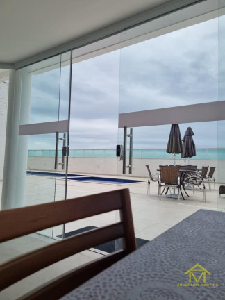 Imagem Apartamento com 3 Quartos à Venda, 100 m² em Itapuã - Vila Velha