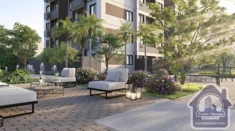Imagem Apartamento com 2 Quartos à Venda, 37 m² em Barra Funda - São Paulo