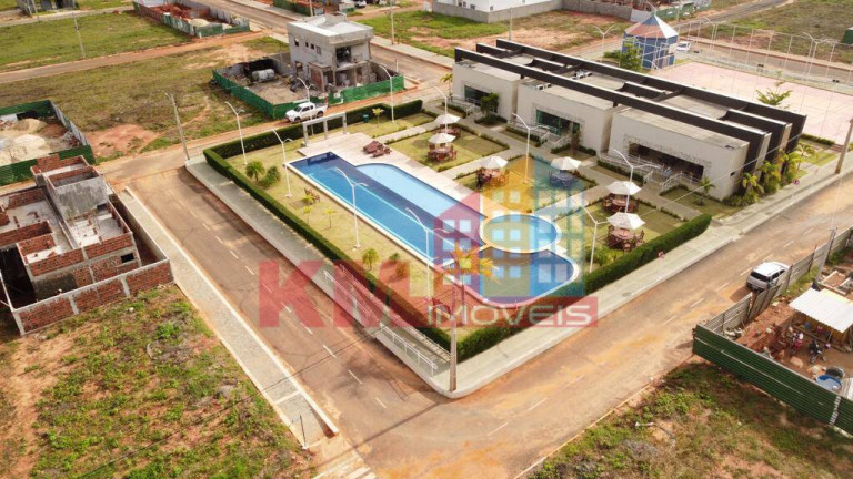 Imagem Terreno em Condomínio à Venda, 200 m² em Mossoró Imagem Terreno em Condomínio à Venda, 200 m² em Mossoró