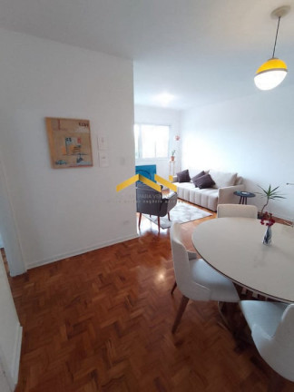 Imagem Apartamento com 3 Quartos à Venda, 114 m² em Pinheiros - São Paulo Imagem Apartamento com 3 Quartos à Venda, 114 m² em Pinheiros - São Paulo