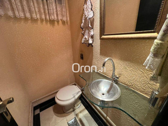 Imagem Cobertura com 4 Quartos à Venda, 346 m² em Setor Bueno - Goiânia Imagem Cobertura com 4 Quartos à Venda, 346 m² em Setor Bueno - Goiânia
