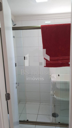 Imagem Apartamento com 4 Quartos à Venda, 133 m² em Jardim - Santo André