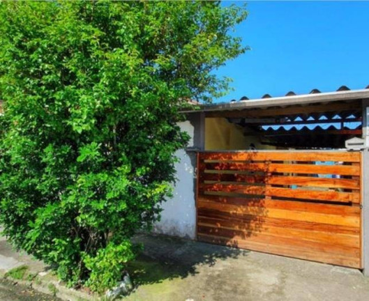 Casa com 4 Quartos à Venda, 280 m² em Umuarama - Ubatuba