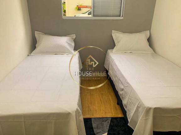 Imagem Apartamento com 2 Quartos para Alugar, 44 m² em Jardim Das Indústrias - São José Dos Campos Imagem Apartamento com 2 Quartos para Alugar, 44 m² em Jardim Das Indústrias - São José Dos Campos