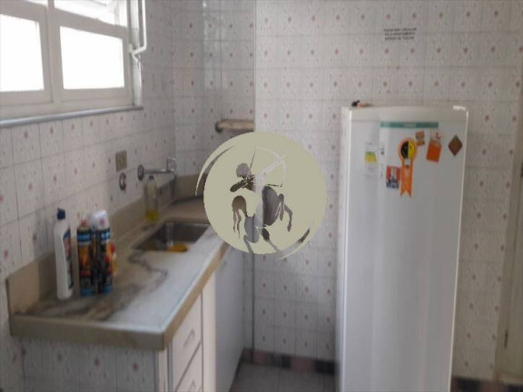 Imagem Apartamento com 3 Quartos para Alugar, 120 m² em Jose Menino - Santos Imagem Apartamento com 3 Quartos para Alugar, 120 m² em Jose Menino - Santos